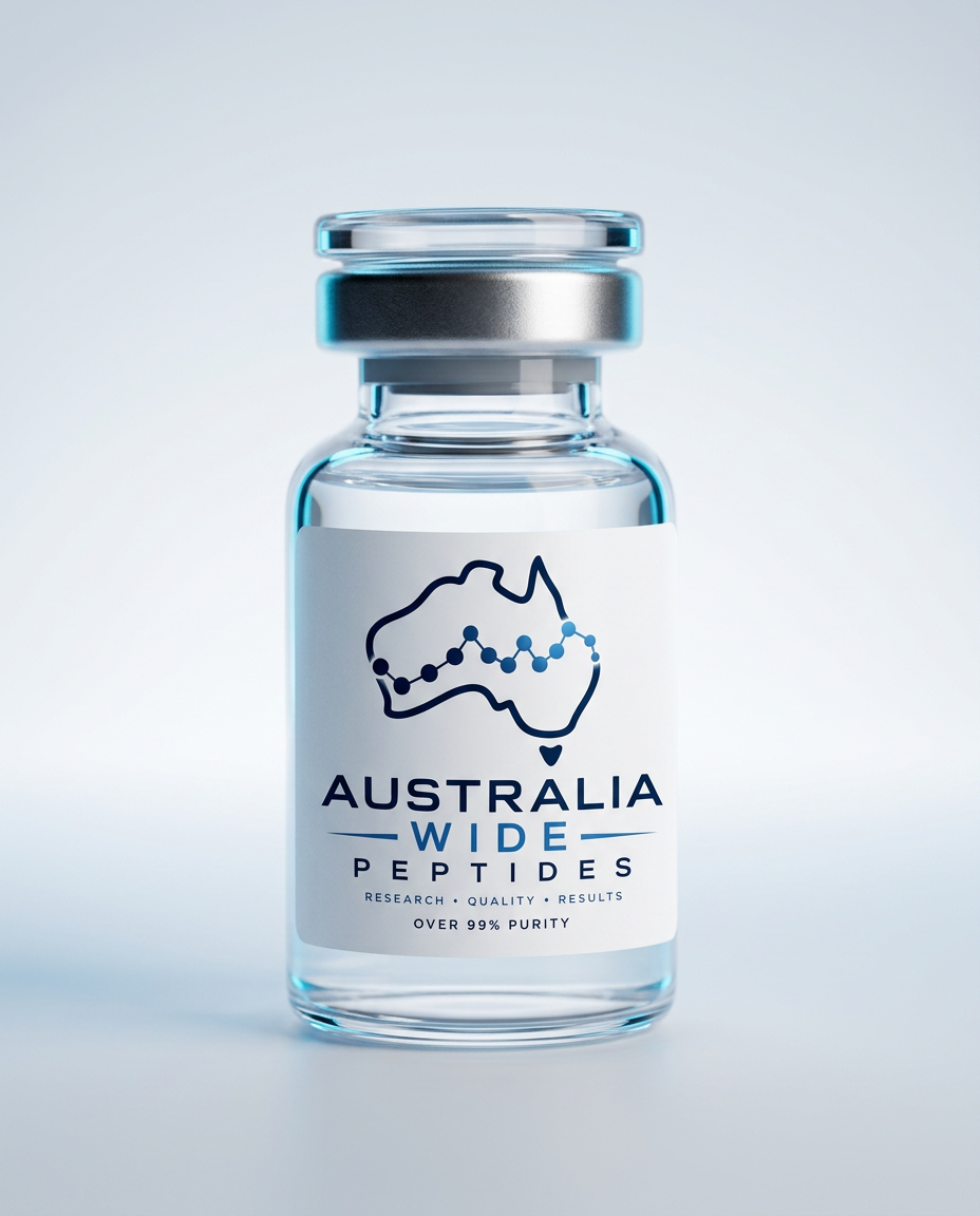 Research vial